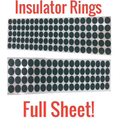 Insulator Rings