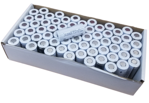 65 K2 26650 LFP26650EV 3200mah Lifepo4 Batteries (New)