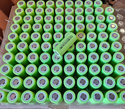 82 TESTED K2 26650 LFP26650-3800 12.16wh Lifepo4