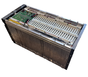44.4v 225ah 10kWh Kokam module