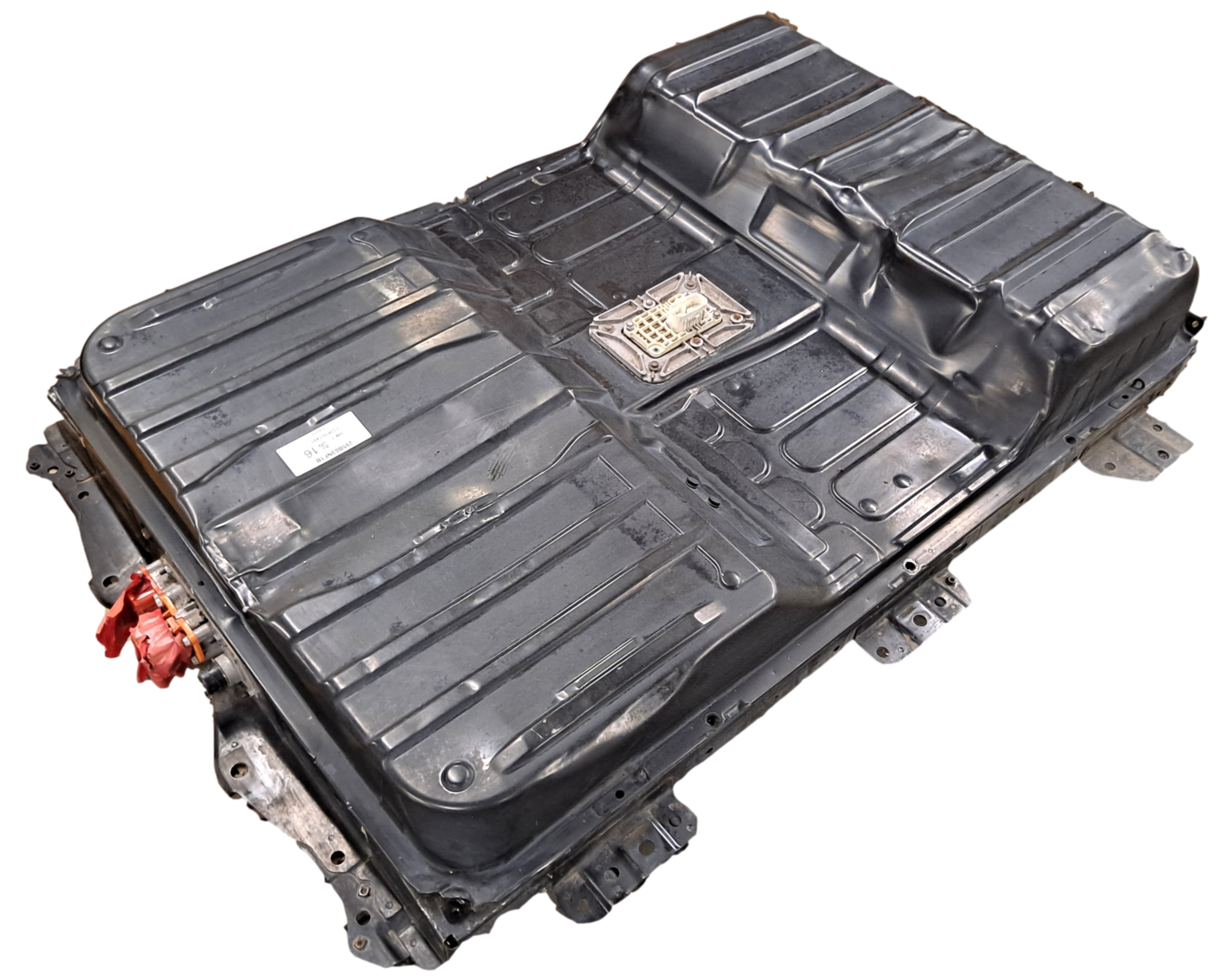 Gen 2 Nissan Leaf OEM Complete 24kWh module