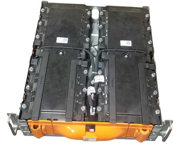 LG 14s 24/48v 2.2kWh Rack Mount - Chino California