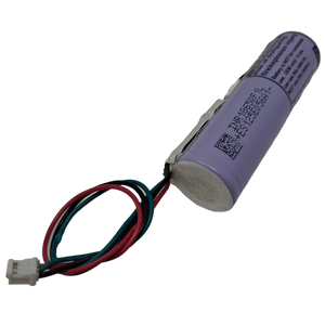 LG 3350mah 18650 INR18650F1L with PCB