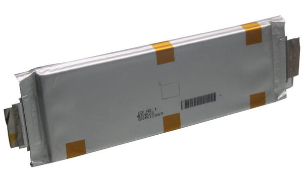 LG Chem N2.1 3.6V 120Ah cell module