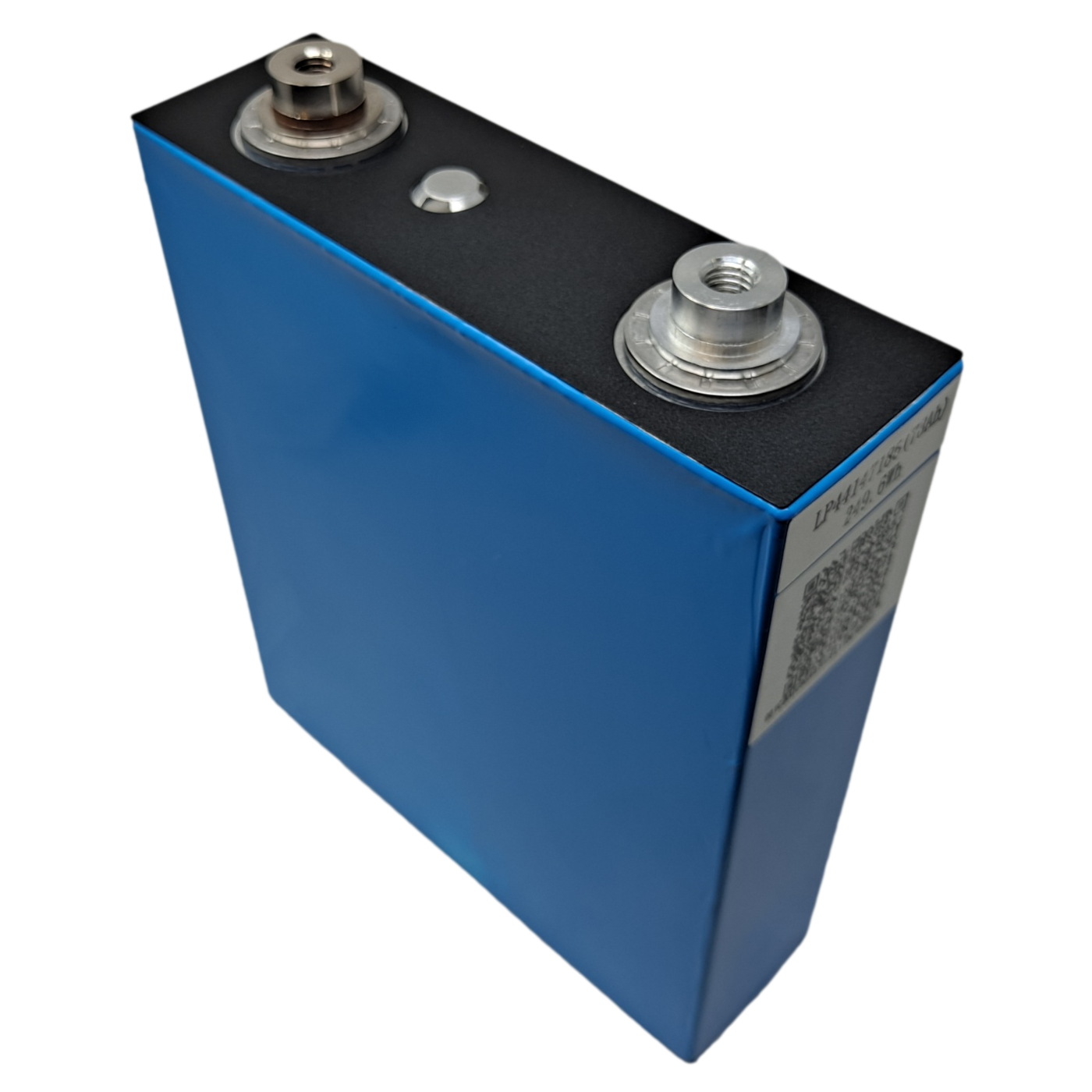 NEW 4 Pack 3.2v 78ah Lifepo4 Lishen Prismatic
