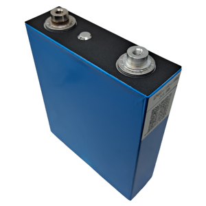 NEW 4 Pack 3.2v 78ah Lifepo4 Lishen Prismatic
