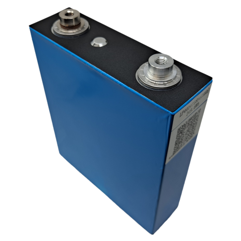 NEW 4 Pack 3.2v 78ah Lifepo4 Lishen Prismatic