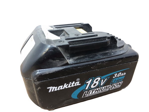 Makita BL1830 3AH Batteries for Parts & Repair