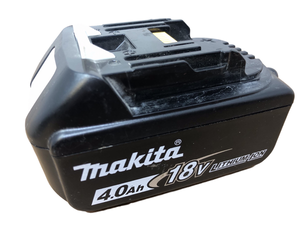Makita BL1840B 4AH Batteries for Parts & Repair