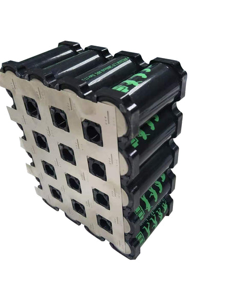 NEW 12v 100ah Lifepo4 Kit w/ BMS & Low Temp