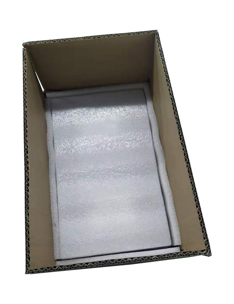 NEW CASE OF 4 BATTERY HOOKUP 3.2V 100ah MODULES
