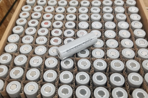 21x GENUINE MODEL 3 2170 CELLS 4800mah - 90%+