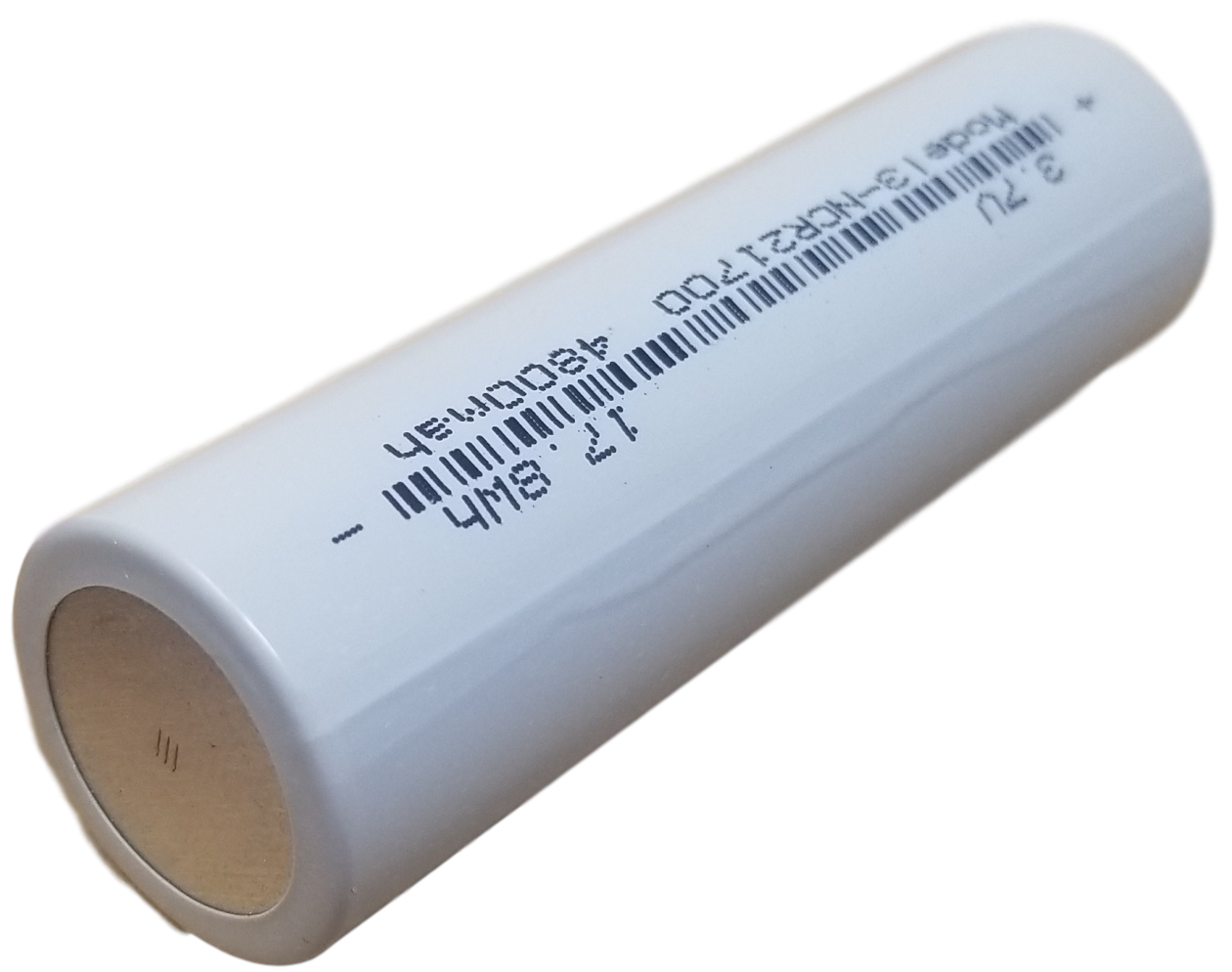 21x GENUINE MODEL 3 2170 CELLS 4800mah - 90%+
