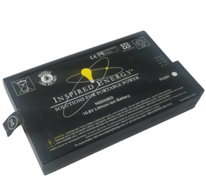 3s3p Module with 9x 2800mah - 2900mah cells