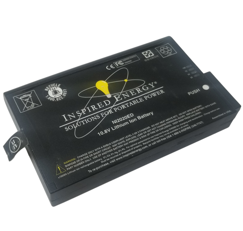 3s3p Module with 9x 2800mah - 2900mah cells