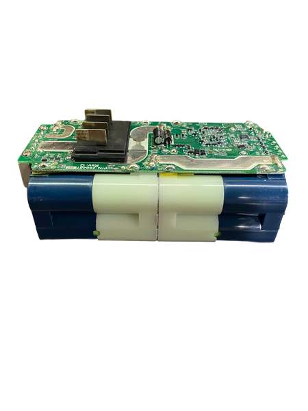 RYOBI OP40261 36V BATTERIES FOR PARTS/REPAIR
