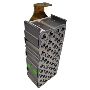 36 K2 26650 3800mah 136ah Lifepo4 Cells with Busbar