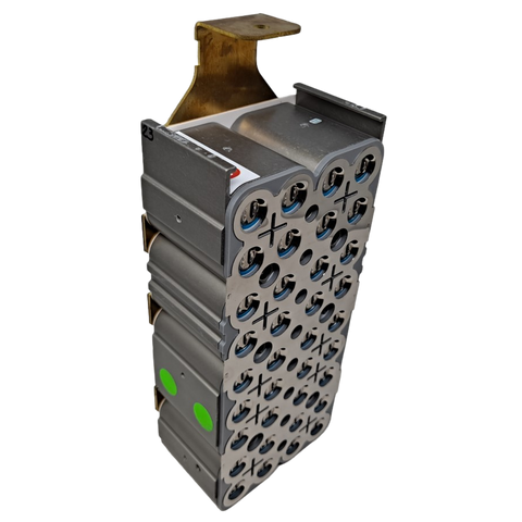 36 K2 26650 3800mah 136ah Lifepo4 Cells with Busbar