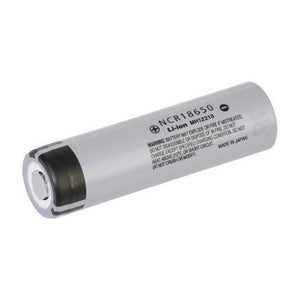 SALVAGE 30 pack Panasonic NCR18650 2900mah