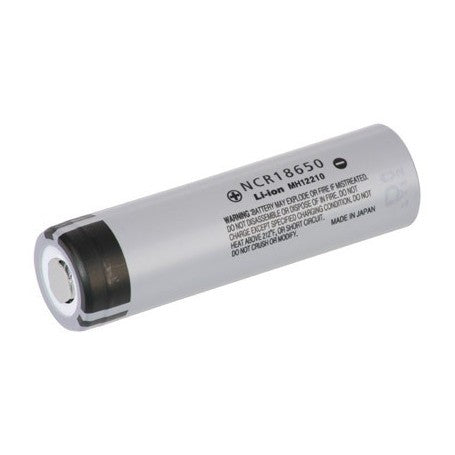 SALVAGE 30 pack Panasonic NCR18650 2900mah