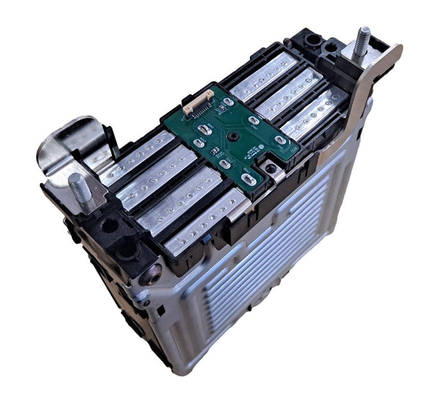 12v 10ah 120wh LTO LG Chem 20,000 cycles! 6 10ah cells!