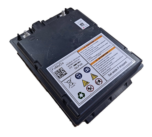 12v 10ah 120wh LTO LG Chem 20,000 cycles! 6 10ah cells!