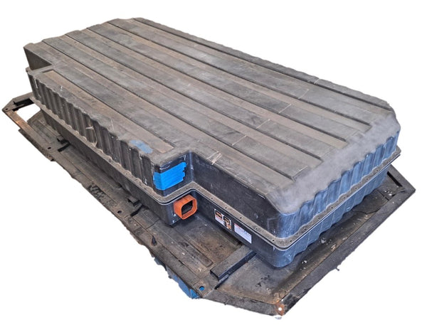 A123 307.2v 260ah 80kWh Lifepo4 16x 6s modules