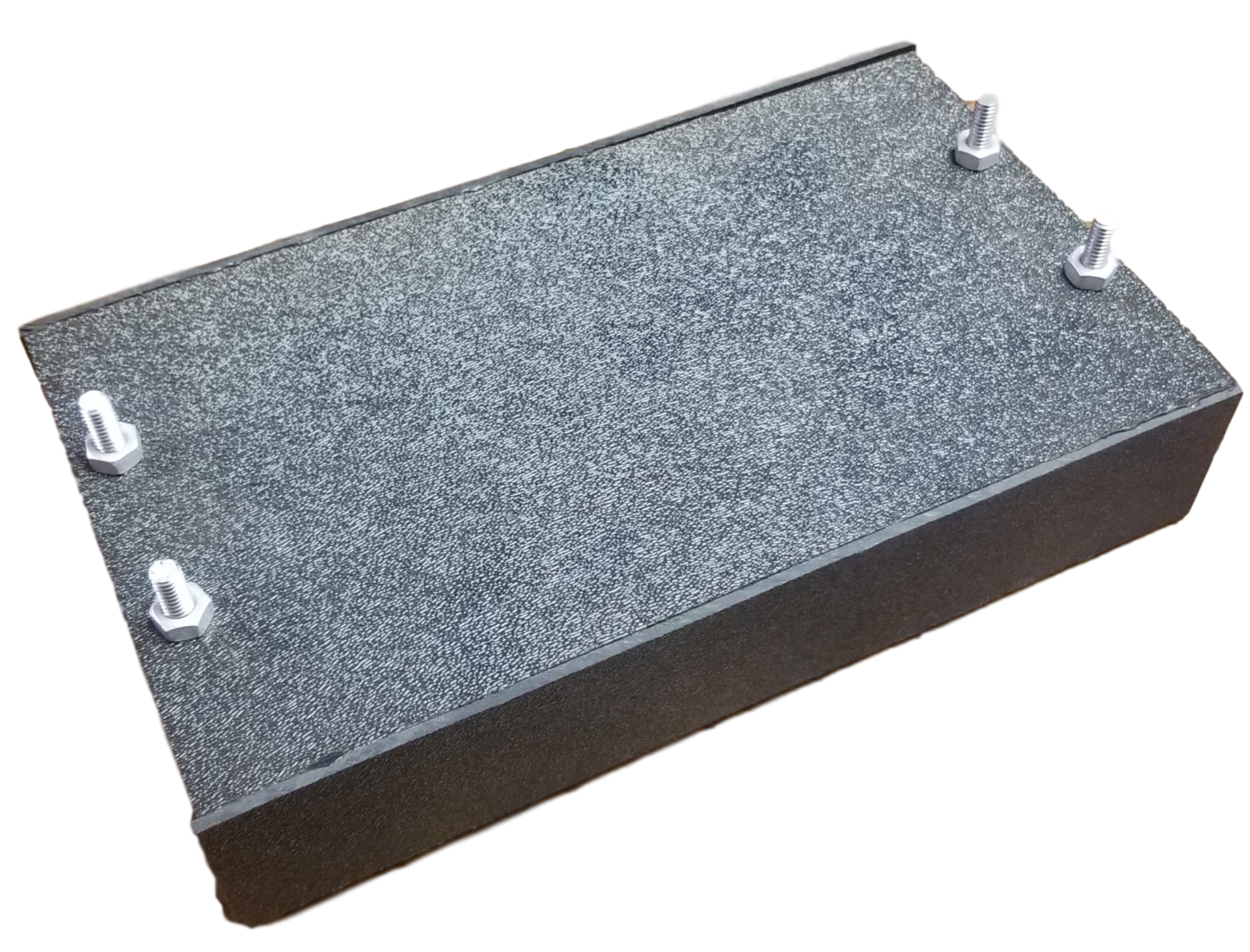 Battery Hookup Prototype SPIM08HP 3.7v 40ah - Shelf A2