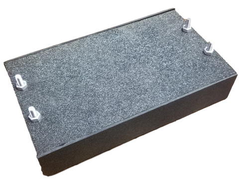 Battery Hookup Prototype SPIM08HP 3.7v 40ah - Shelf A2