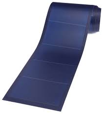 2-Pack Uni-solar PVL-144 144w Amorphous Flexible Solar Panel