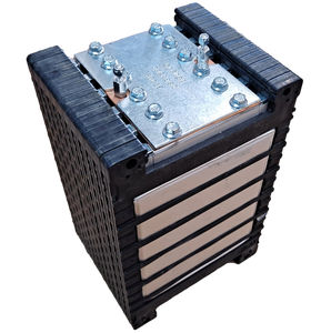 3.7v 96ah 355.2wh 1000a SPIM08HP POWER BLOCK
