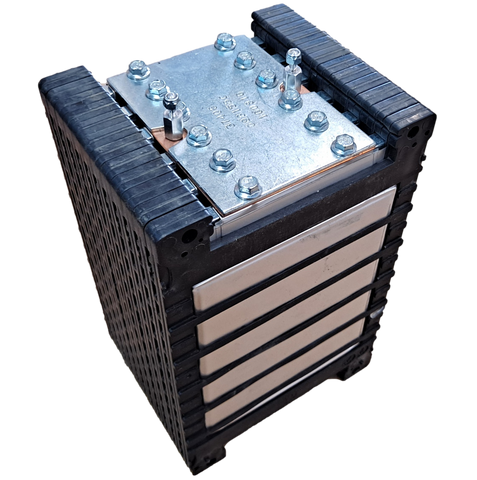 3.7v 96ah 355.2wh 1000a SPIM08HP POWER BLOCK