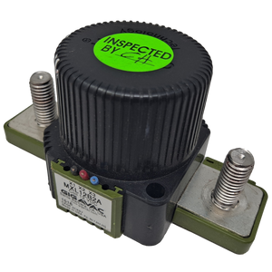Gigavac MXL12B2a Coil 12VDC 1516