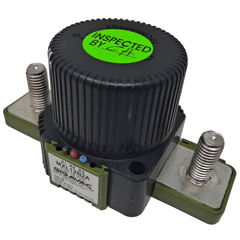 Gigavac MXL12B2a Coil 12VDC 1516
