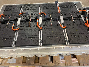 BMW 355v 60ah 21.3kWh Lithium Ion Module
