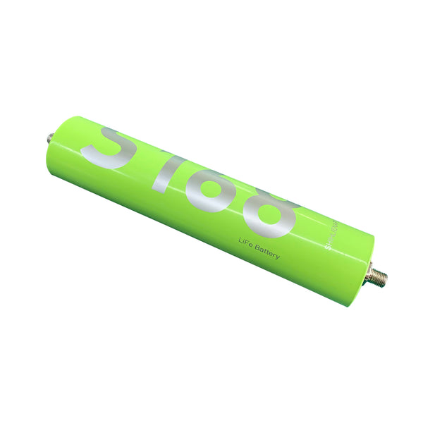 NEW 8 Pack SAB 3.2v 55ah 176wh 60280 Cells
