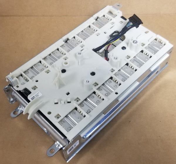 SAMSUNG 12s 43.2v 8.5ah 367.2wh LITHIUM ION