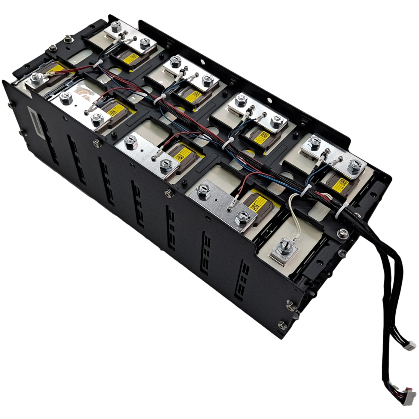 Samsung 8s Lithium Ion 29.6v 60ah 1.776kWh Module