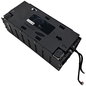Samsung 8s Lithium Ion 29.6v 60ah 1.776kWh Module - Broken Post