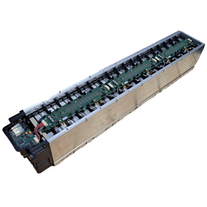 36x Toshiba SCiB 2.3v 23ah 1.9kWh LTO Module