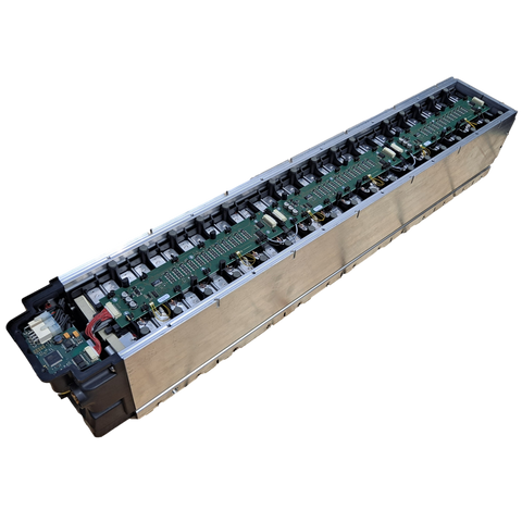 36x Toshiba SCiB 2.3v 23ah 1.9kWh LTO Module