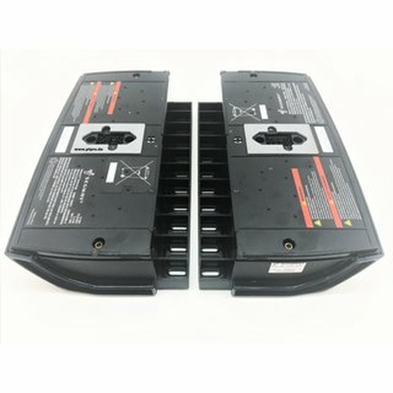 4x Segway 20967 73.6v 5.2ah 382.7wh parts/repair
