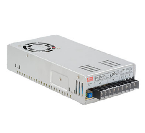 Meanwell 20a 320w 12v Lifepo4 Power Supply - 13.5-18v