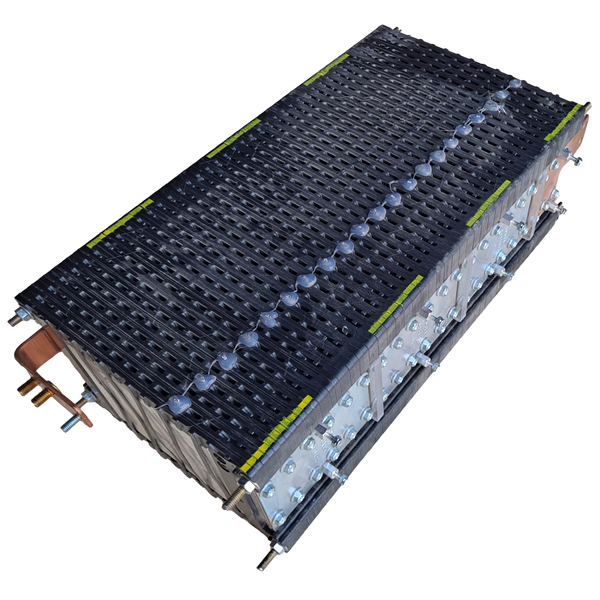 24v 48ah 1243wh POWER Module - 42x SPIM08HP