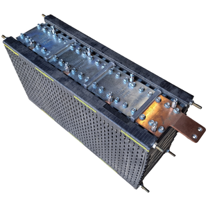 24v 48ah 1243wh POWER Module - 42x SPIM08HP