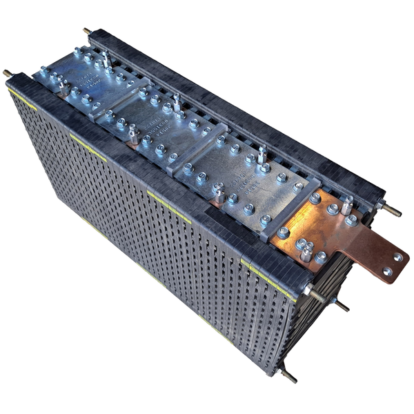 24v 48ah 1243wh POWER Module - 42x SPIM08HP