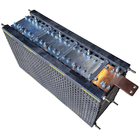 24v 48ah 1243wh POWER Module - 42x SPIM08HP