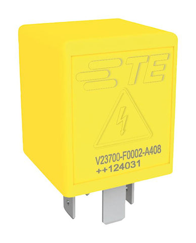 TE Connectivity V23700-F0002-A408 20a Precharge relay