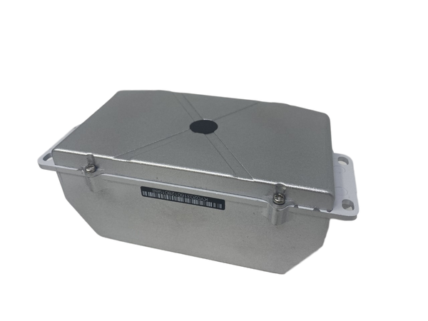 20 Cell Metal Fireproof Enclosure