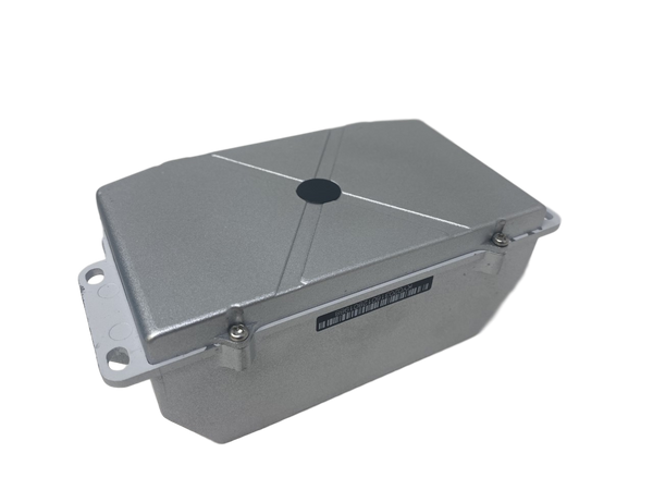 20 Cell Metal Fireproof Enclosure